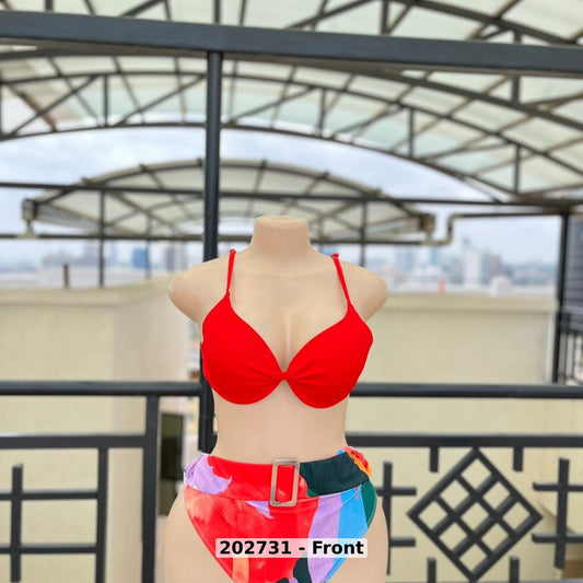 women Swimwear Bikini Sets