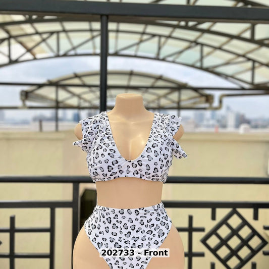 women Swimwear Bikini Sets