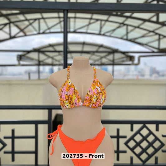 women Swimwear Bikini Sets