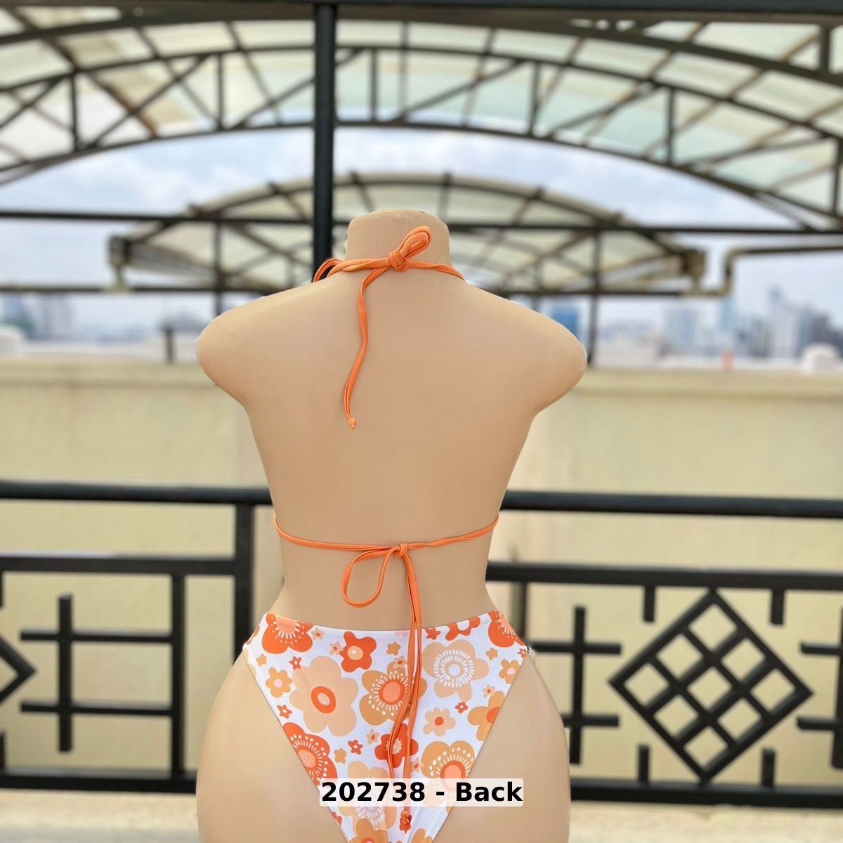 women Swimwear Bikini Sets