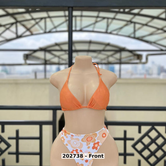 women Swimwear Bikini Sets
