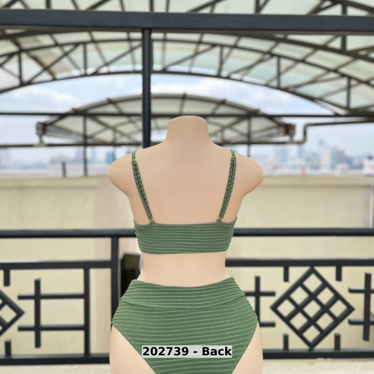 women Swimwear Bikini Sets