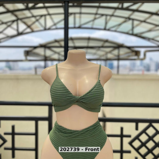 women Swimwear Bikini Sets