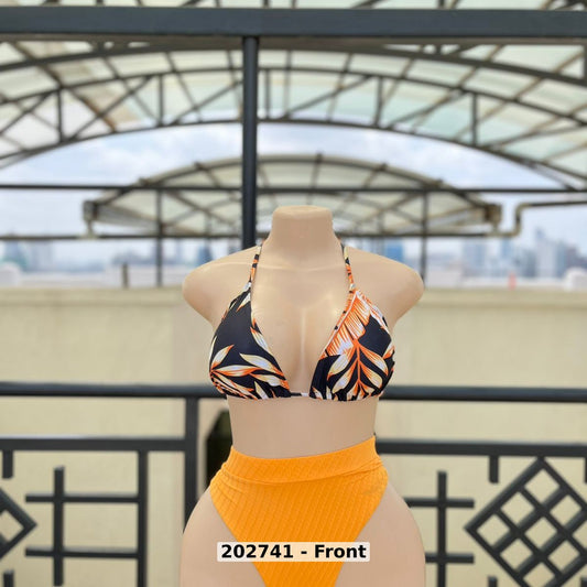 women Swimwear Bikini Sets