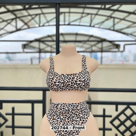 women Swimwear Bikini Sets