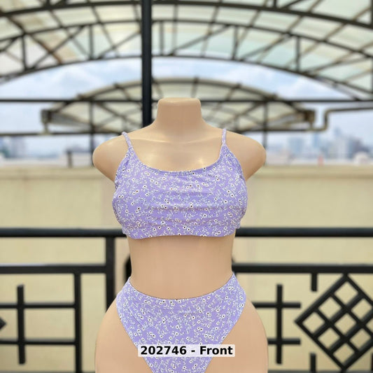women Swimwear Bikini Sets