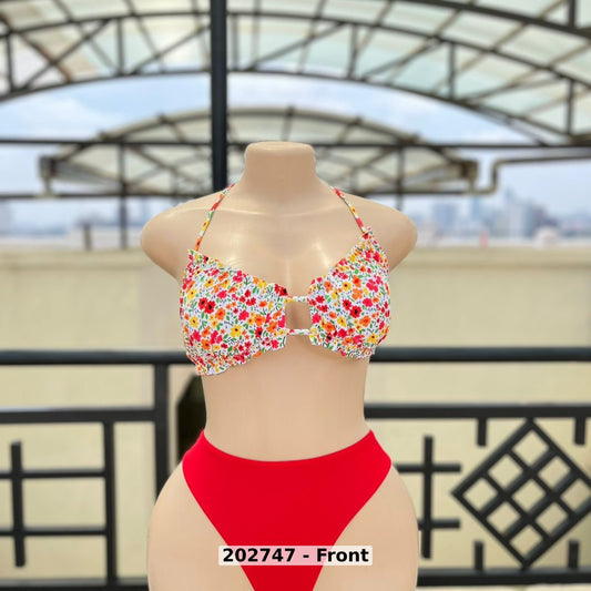 women Swimwear Bikini Sets