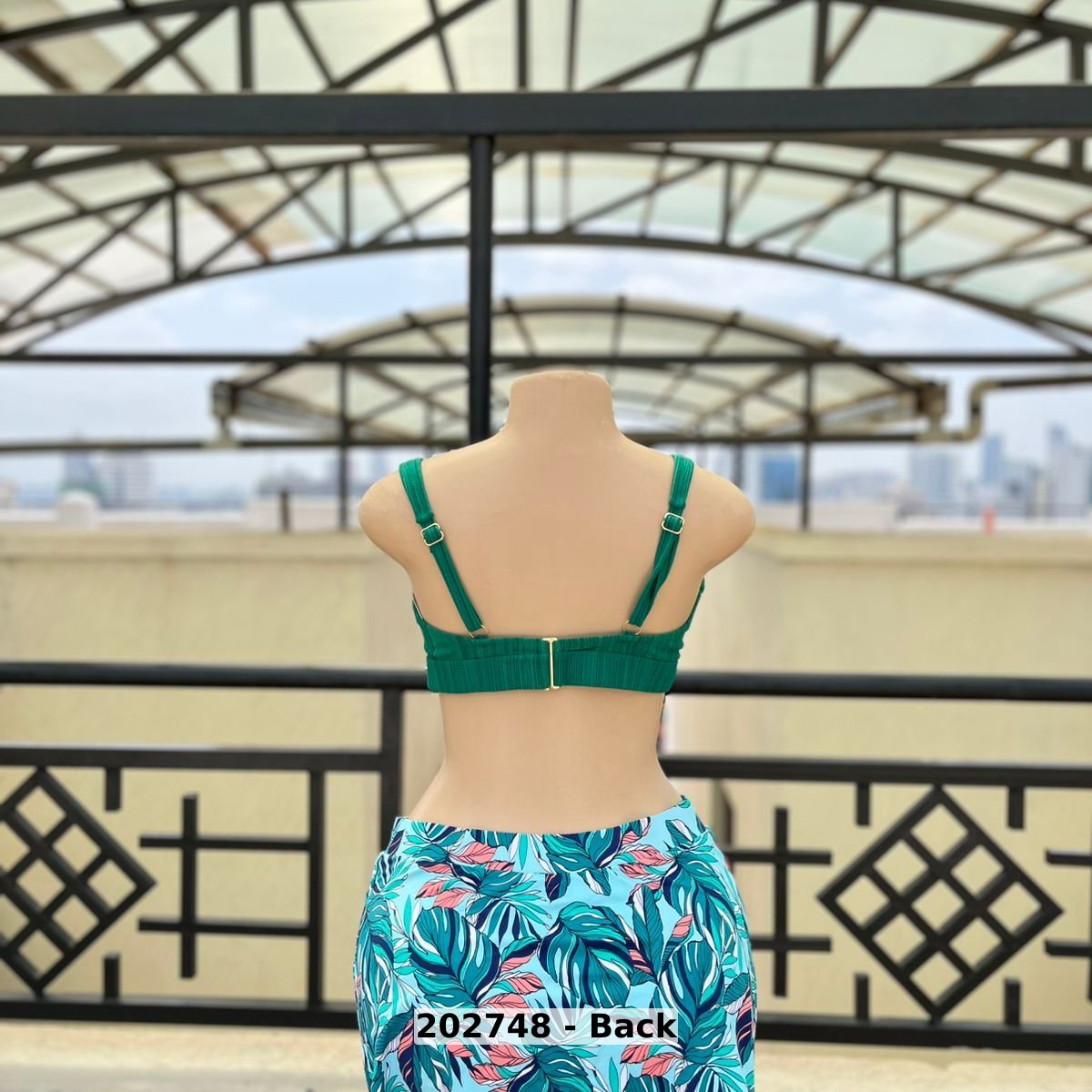women Swimwear Bikini Sets