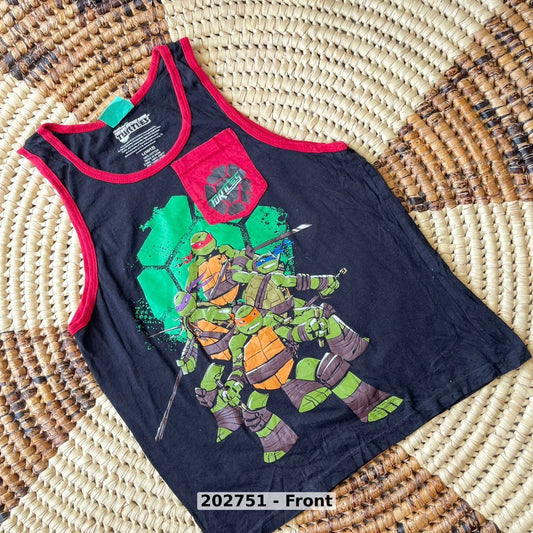 men Shirts & Tops Beach Vest