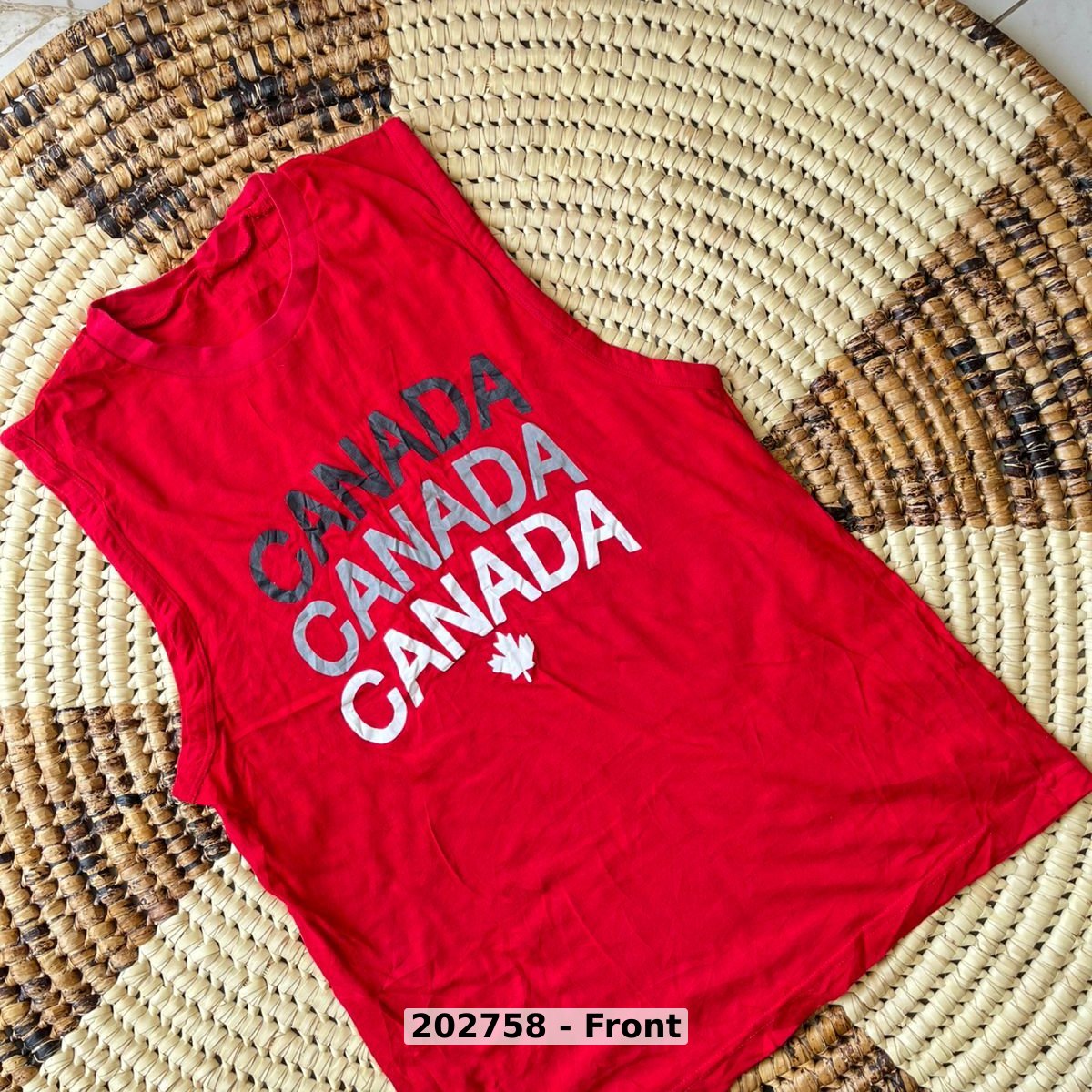 men Shirts & Tops Beach Vest