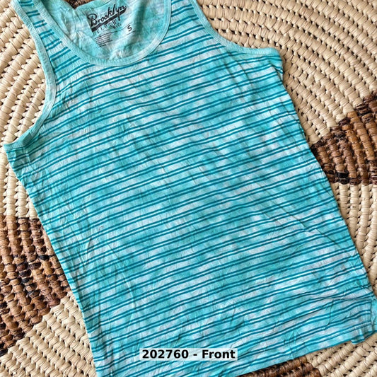 men Shirts & Tops Beach Vest