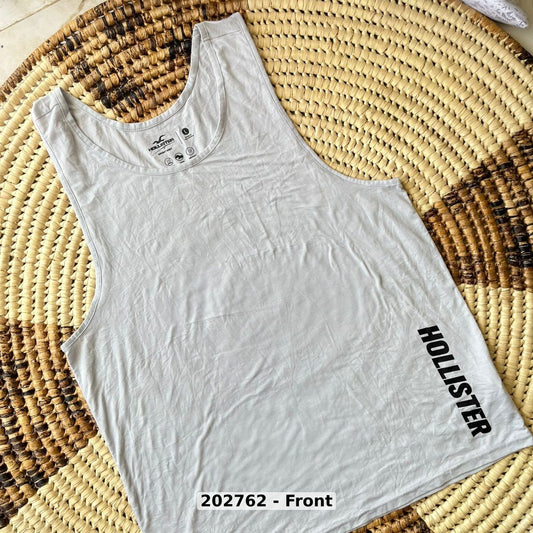 men Shirts & Tops Beach Vest