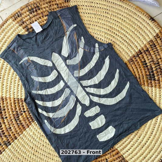 men Shirts & Tops Beach Vest