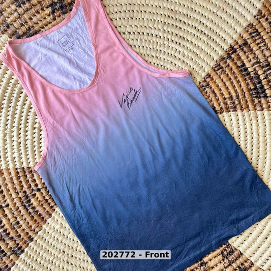 men Shirts & Tops Beach Vest