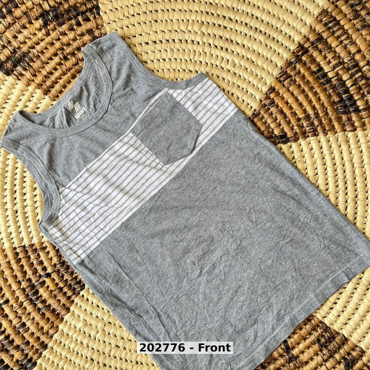 men Shirts & Tops Beach Vest
