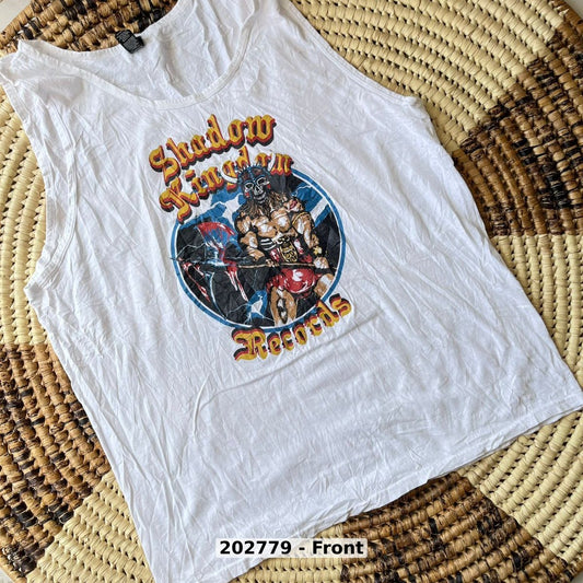 men Shirts & Tops Beach Vest