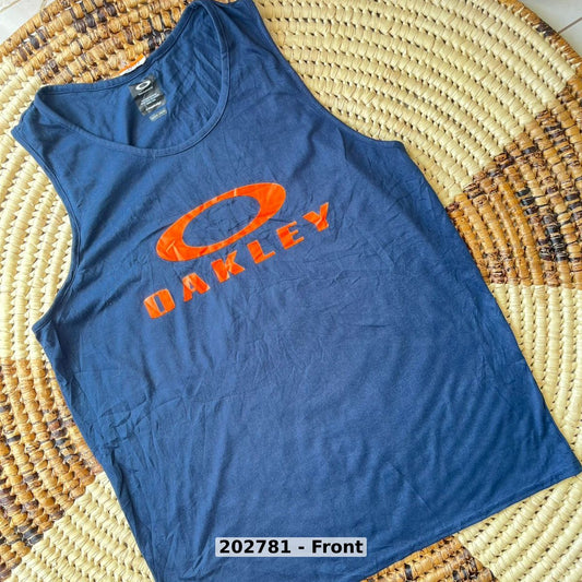 men Shirts & Tops Beach Vest