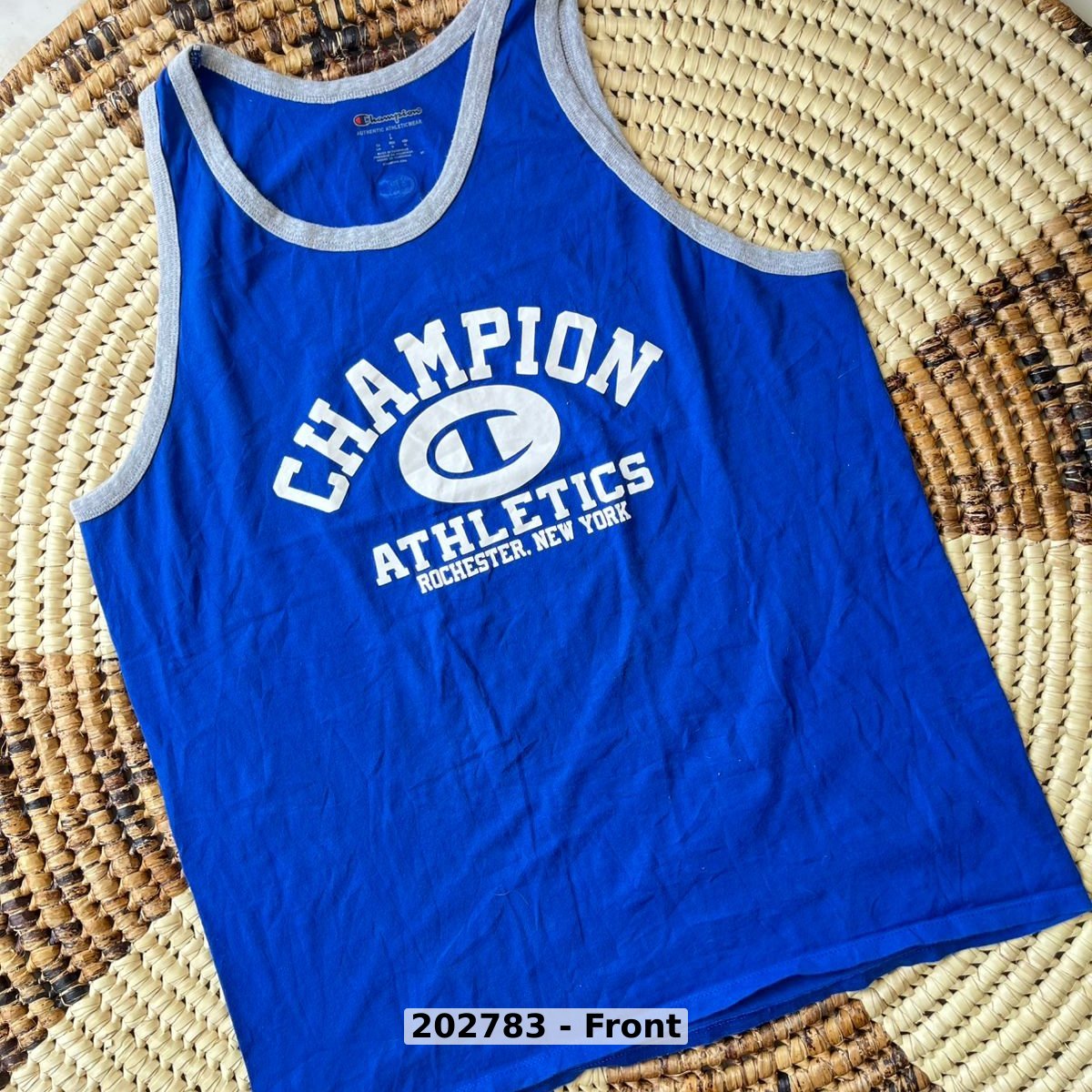 men Shirts & Tops Beach Vest