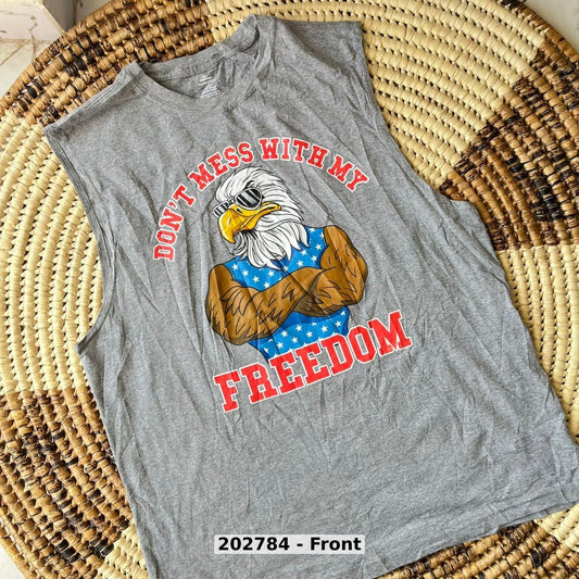 men Shirts & Tops Beach Vest