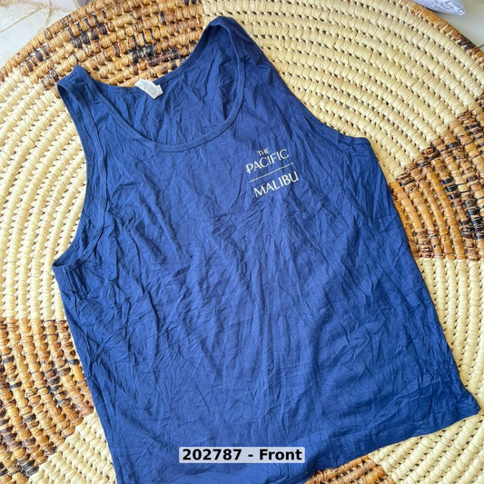 men Shirts & Tops Beach Vest