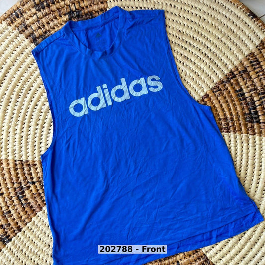 men Shirts & Tops Beach Vest