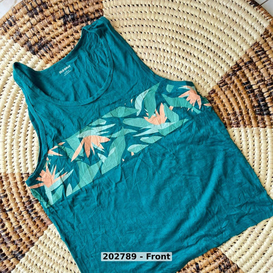 men Shirts & Tops Beach Vest