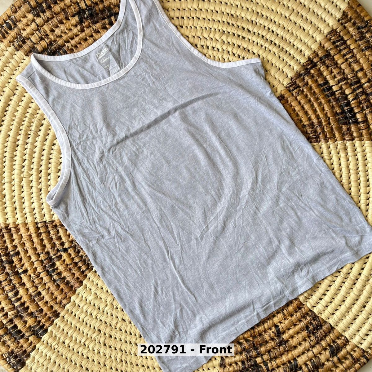 men Shirts & Tops Beach Vest