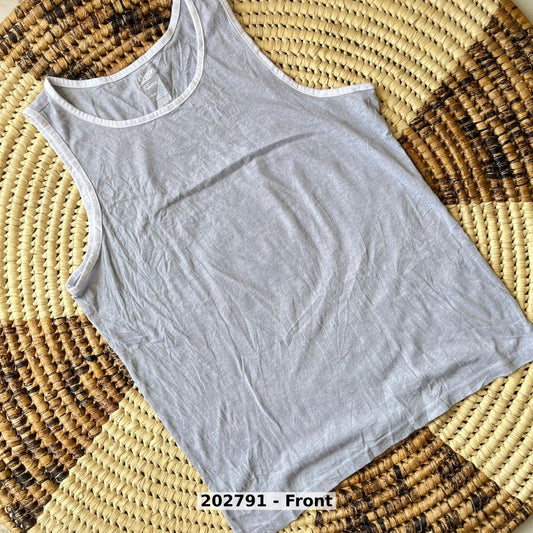 men Shirts & Tops Beach Vest