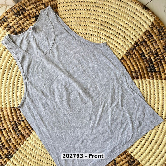 men Shirts & Tops Beach Vest