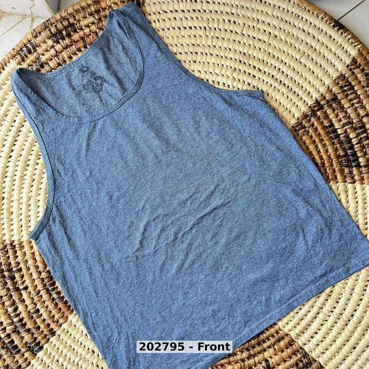 men Shirts & Tops Beach Vest