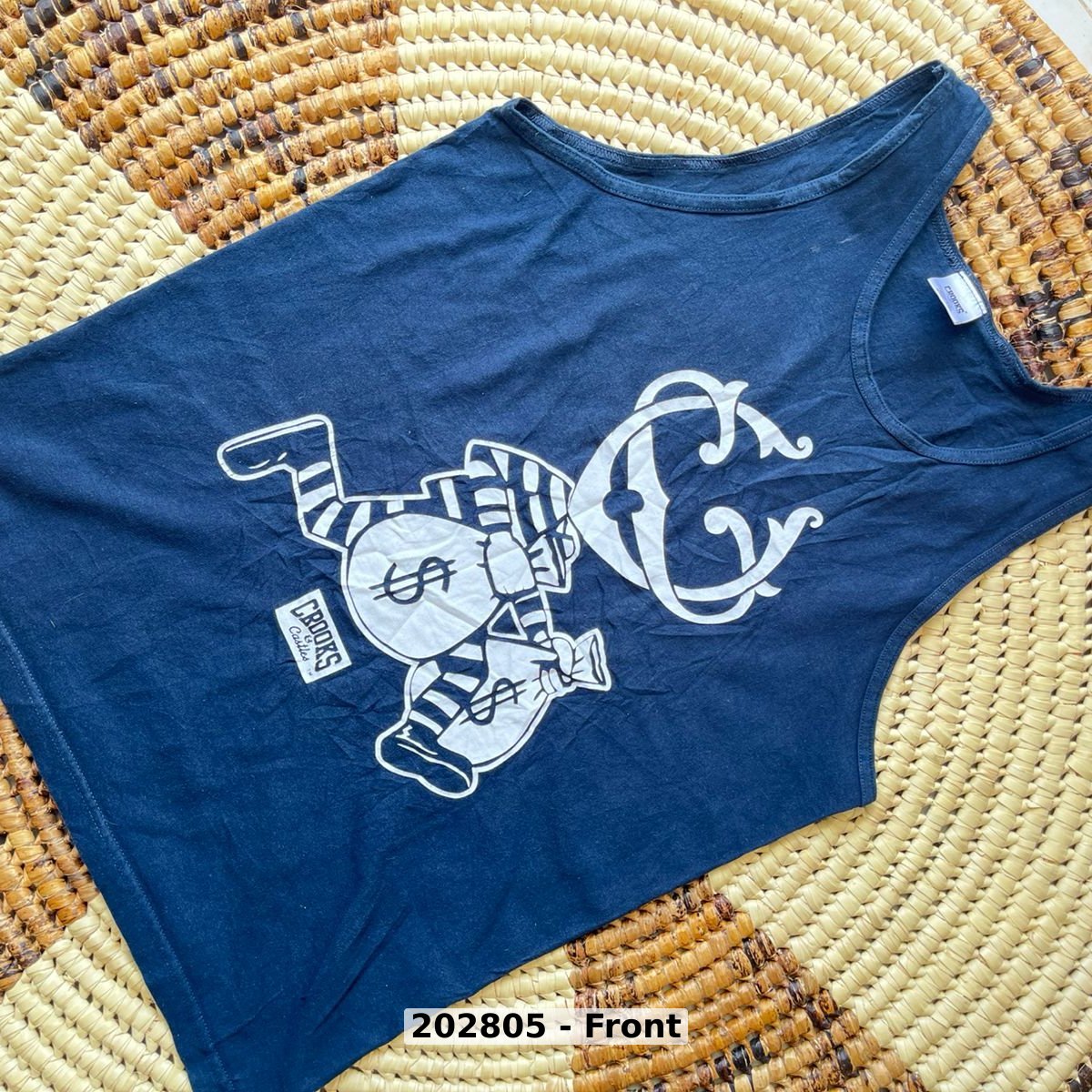 men Shirts & Tops Beach Vest