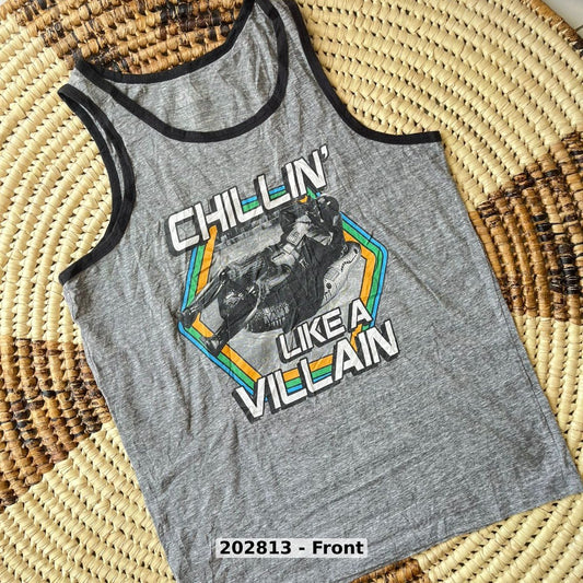 men Shirts & Tops Beach Vest