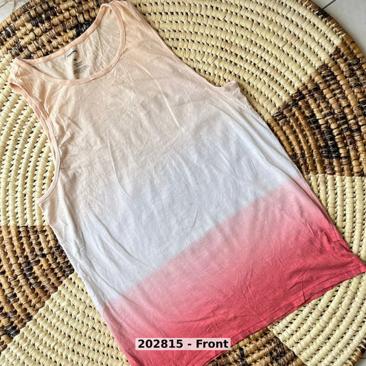 men Shirts & Tops Beach Vest