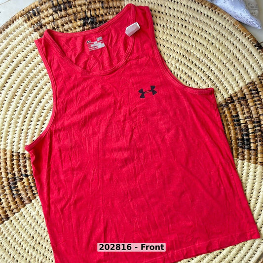 men Shirts & Tops Beach Vest