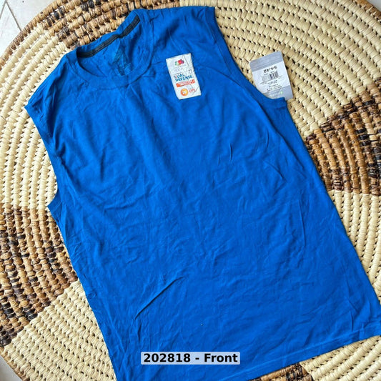 men Shirts & Tops Beach Vest