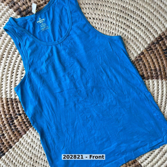 men Shirts & Tops Beach Vest