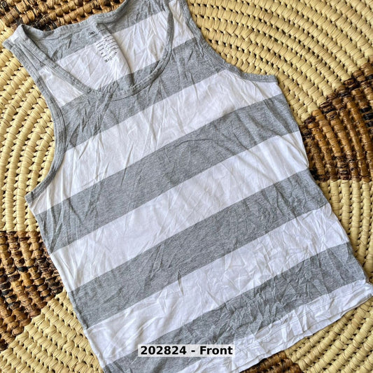 men Shirts & Tops Beach Vest