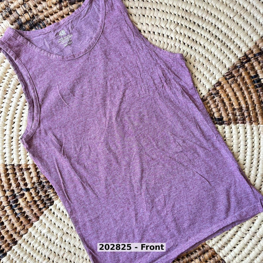 men Shirts & Tops Beach Vest