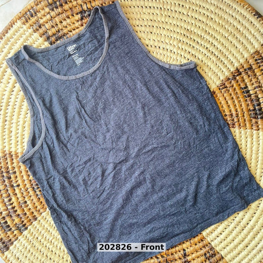 men Shirts & Tops Beach Vest