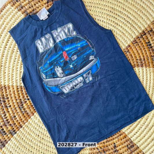 men Shirts & Tops Beach Vest