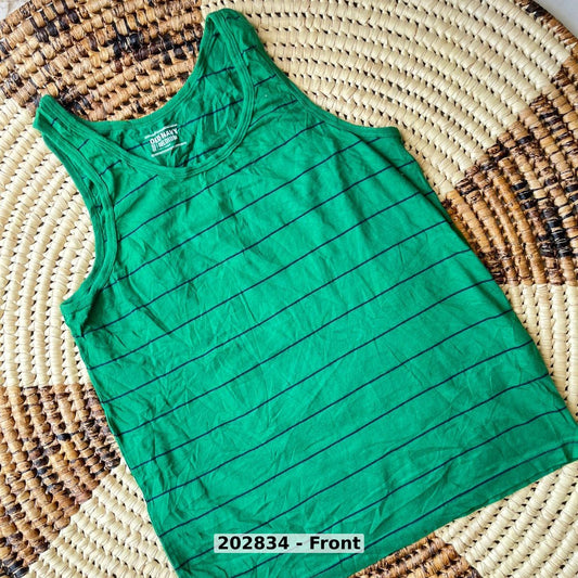 men Shirts & Tops Beach Vest