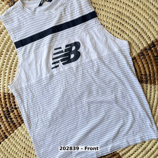 men Shirts & Tops Beach Vest