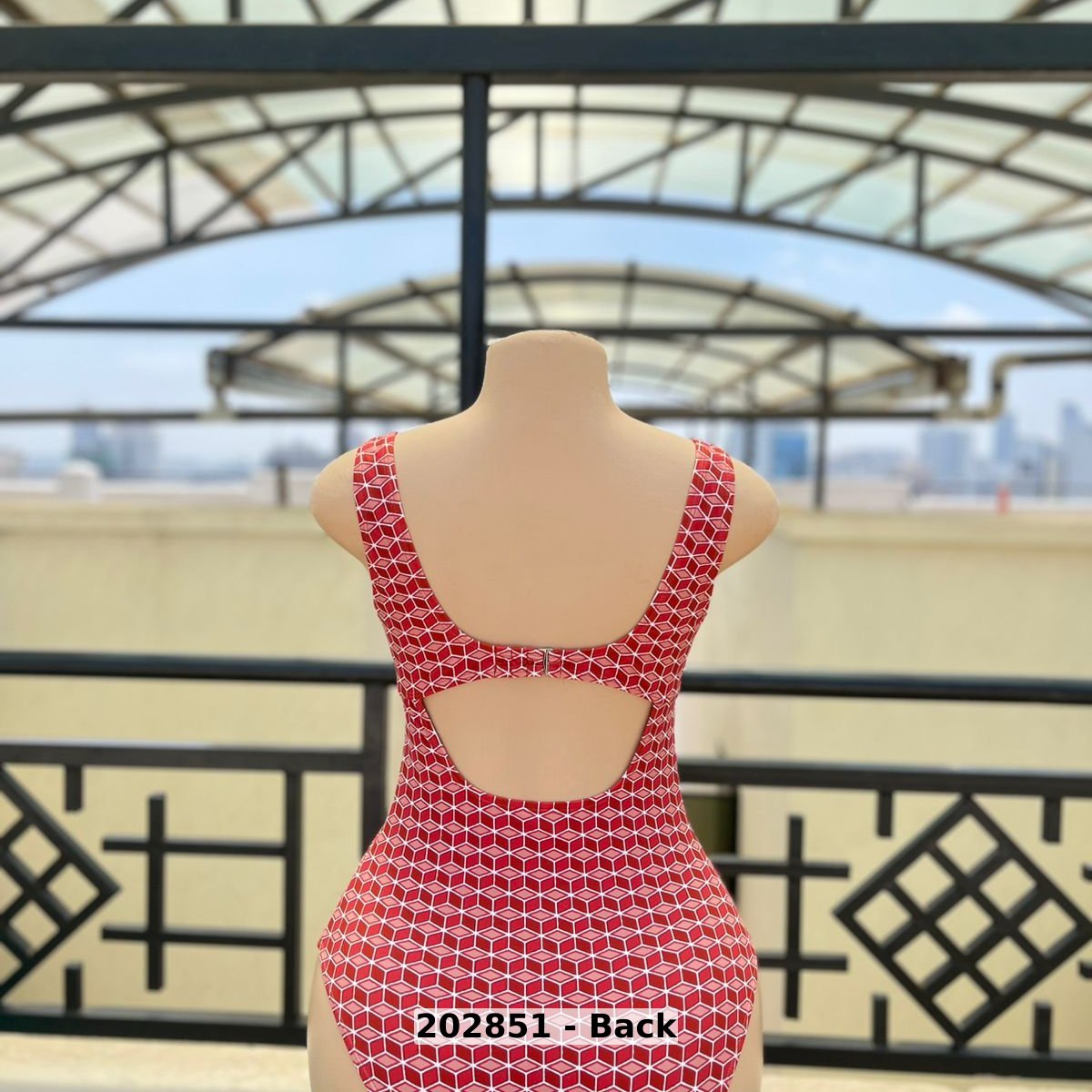 women Swimwear One Piece