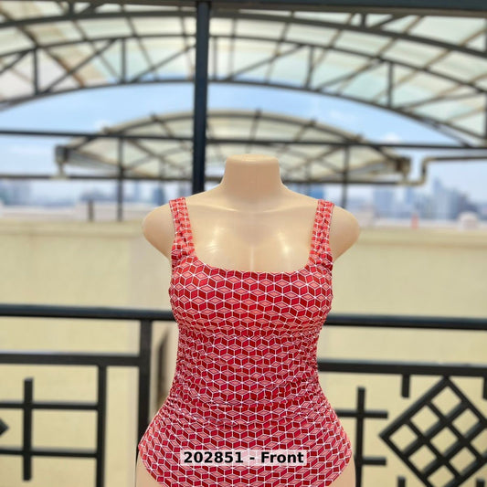 women Swimwear One Piece