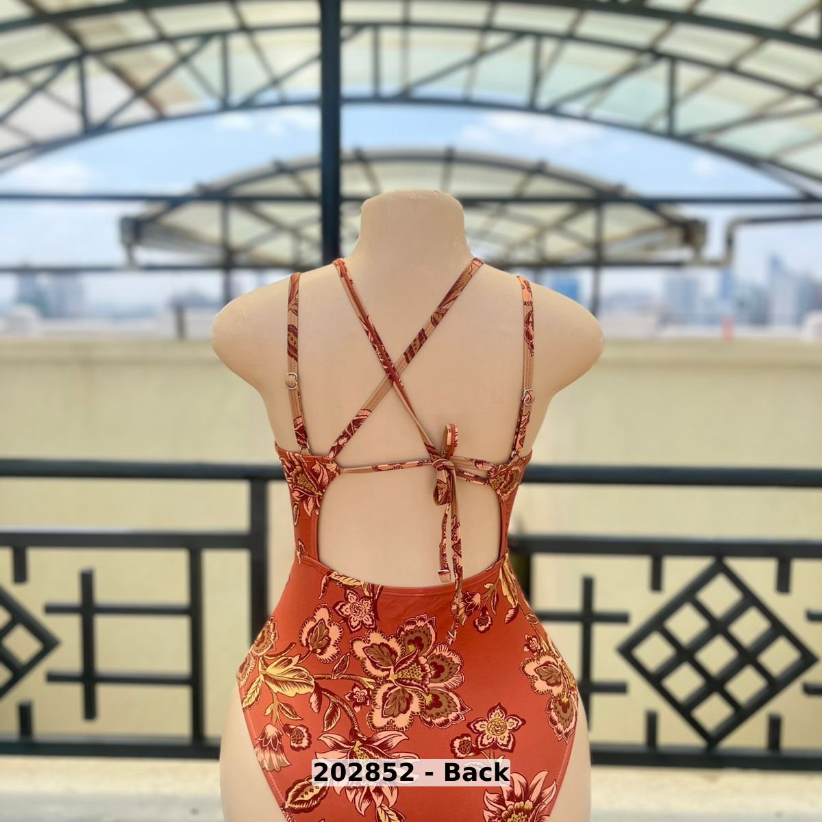 women Swimwear One Piece
