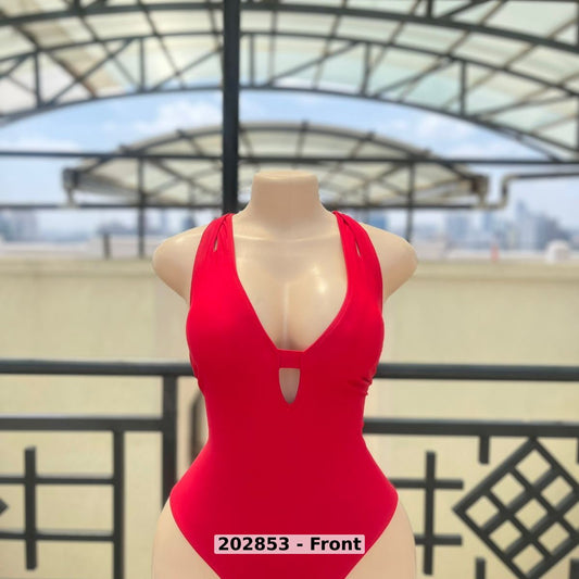 women Swimwear One Piece