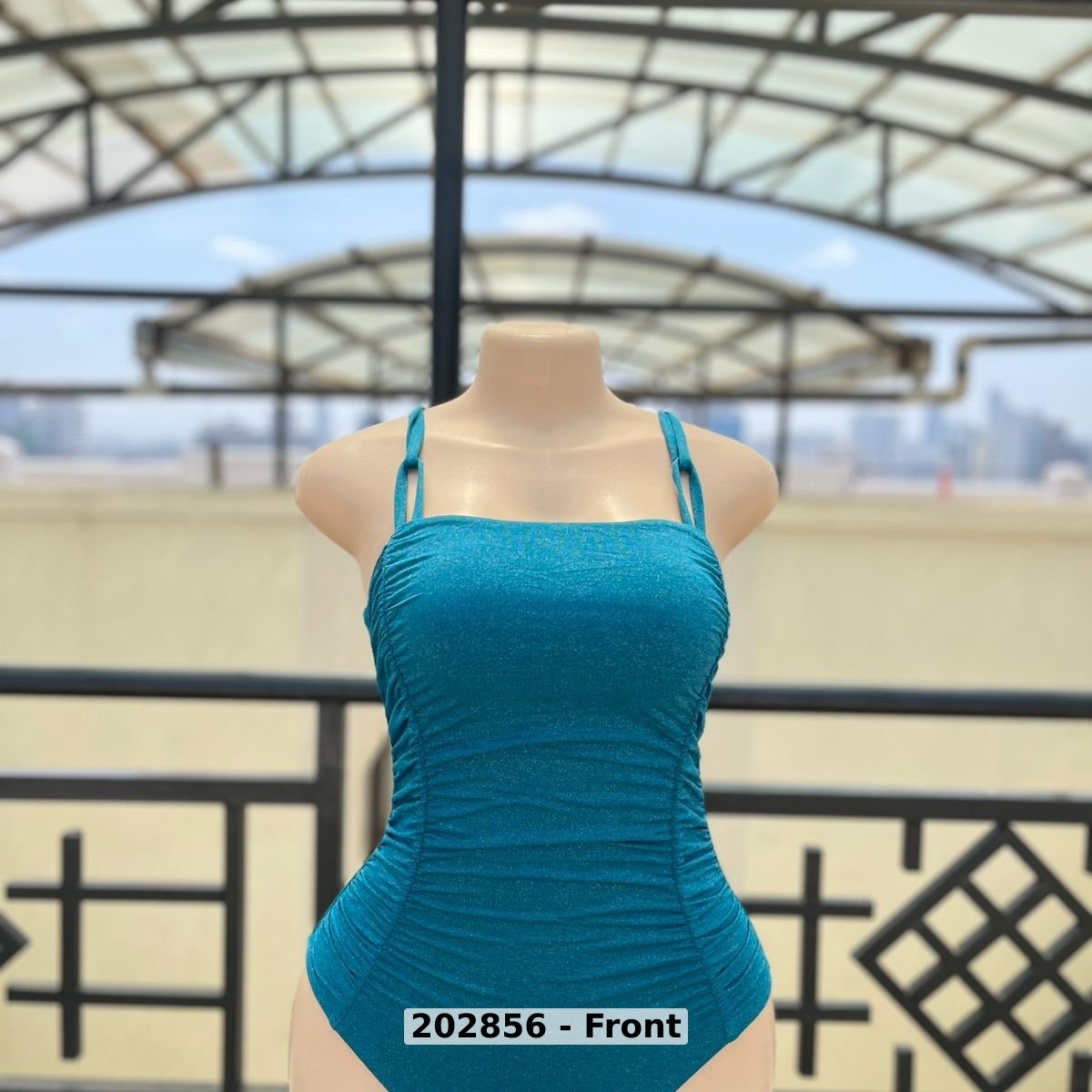 women Swimwear One Piece