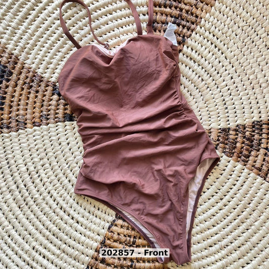 women Swimwear One Piece