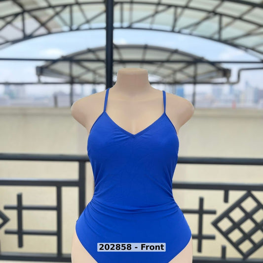 women Swimwear One Piece