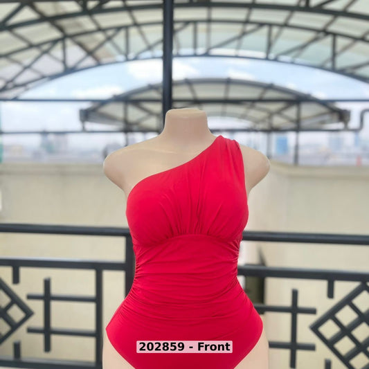 women Swimwear One Piece